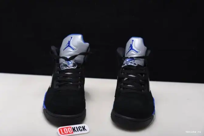 Reps TB Racer Air CT4838-004 Jordan Blue 5 0518